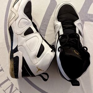 Men Jordan sneakers